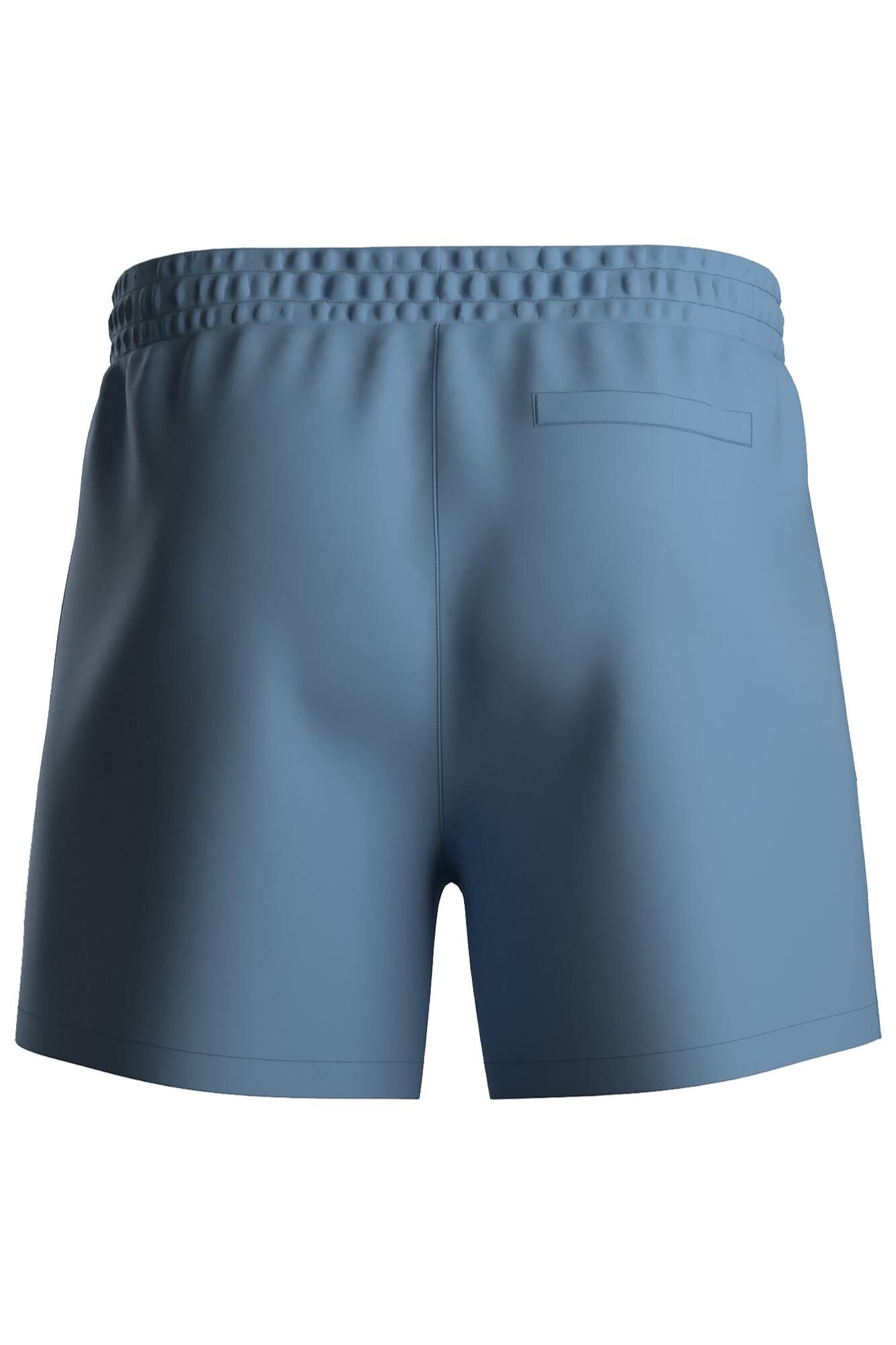 HUGO Ba&ntilde;ador con logo