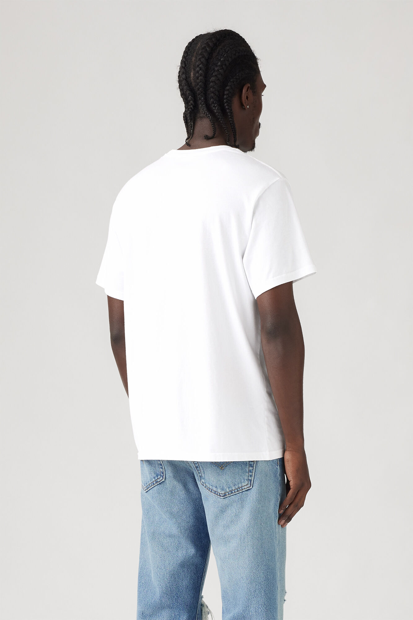 Levi's Camiseta Levis&reg; Blanco
