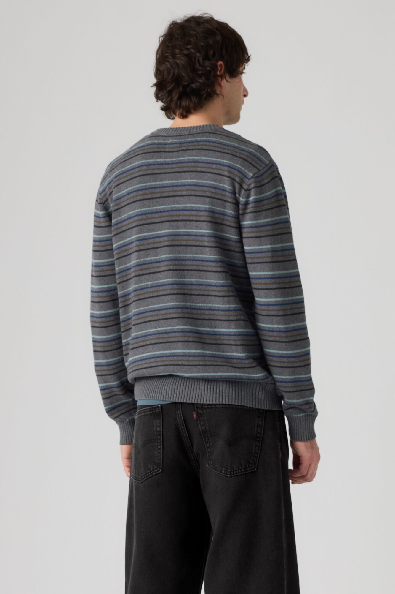 Levi's Camisola Levis&reg; Multicolorido