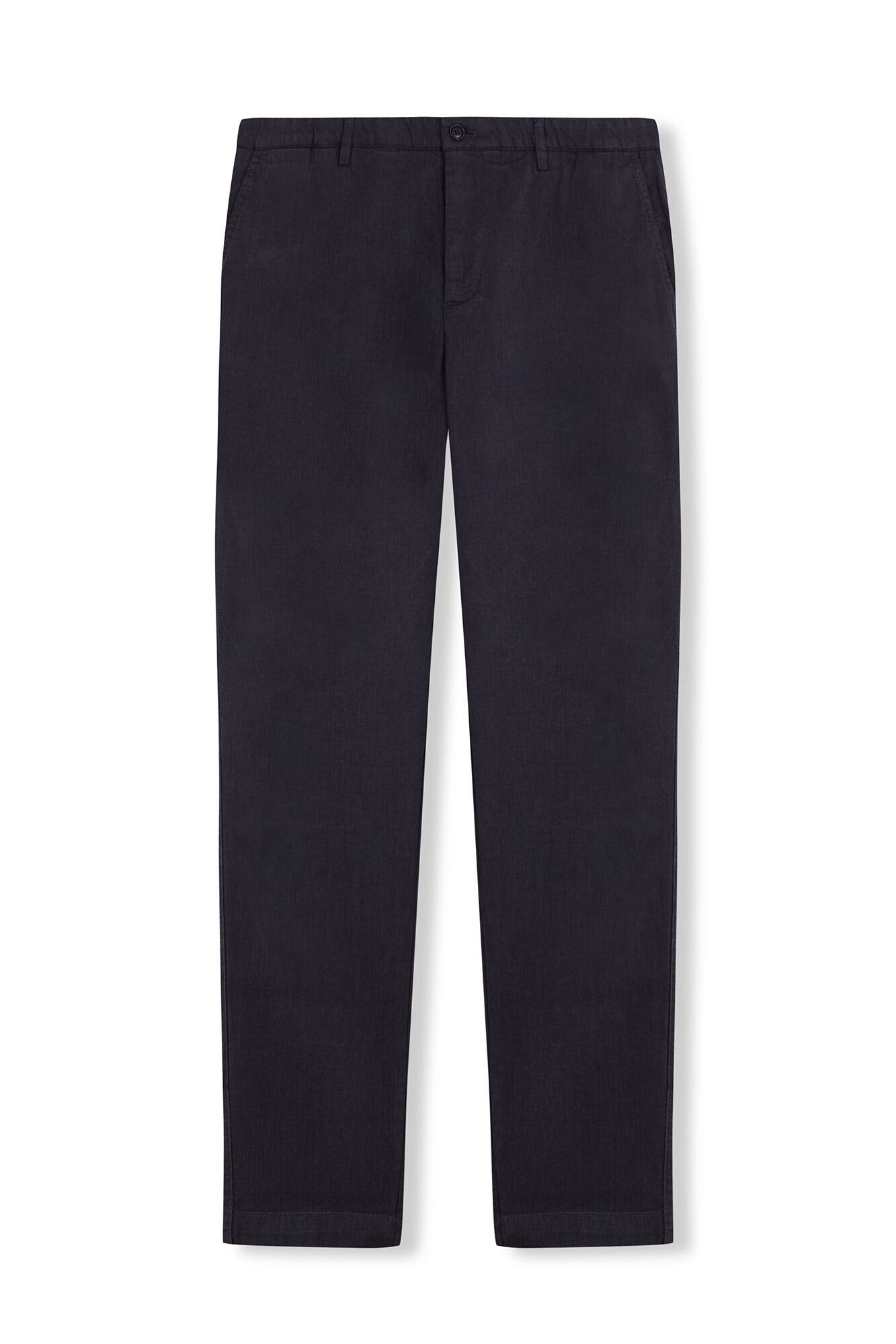 OOTO Cal&ccedil;a cal&ccedil;as chino coordenada Azul