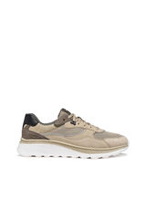 Geox Sneaker U Spherica Actif X1 Tostado