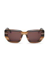 Mr. Boho Dock - madalena sunglasses Multicolour