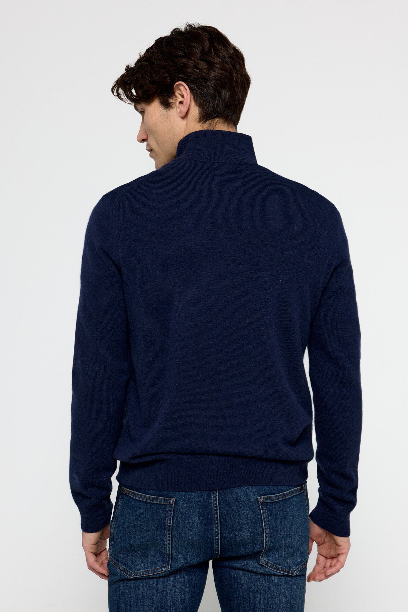 Gant Gant cardigan Blue