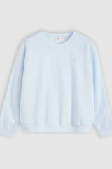 Levi's Sweatshirt Levis&reg; Azul