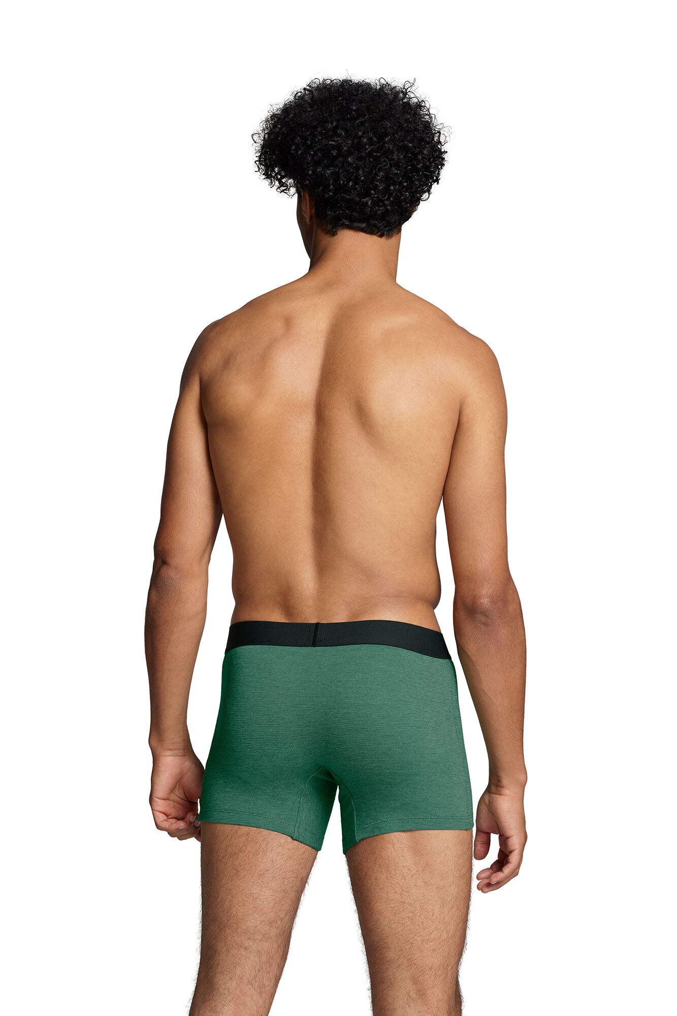 Levi's Pacote de 2 boxers Levi's&reg; Verde