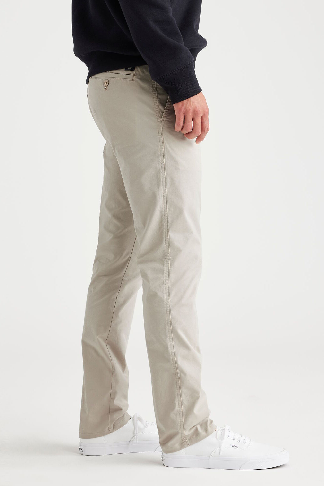 Dockers Cal&ccedil;as chinos skinny fit Original