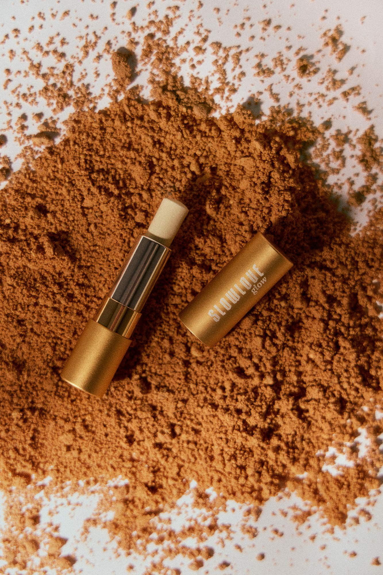 Slowlove Golden Glow Subiu