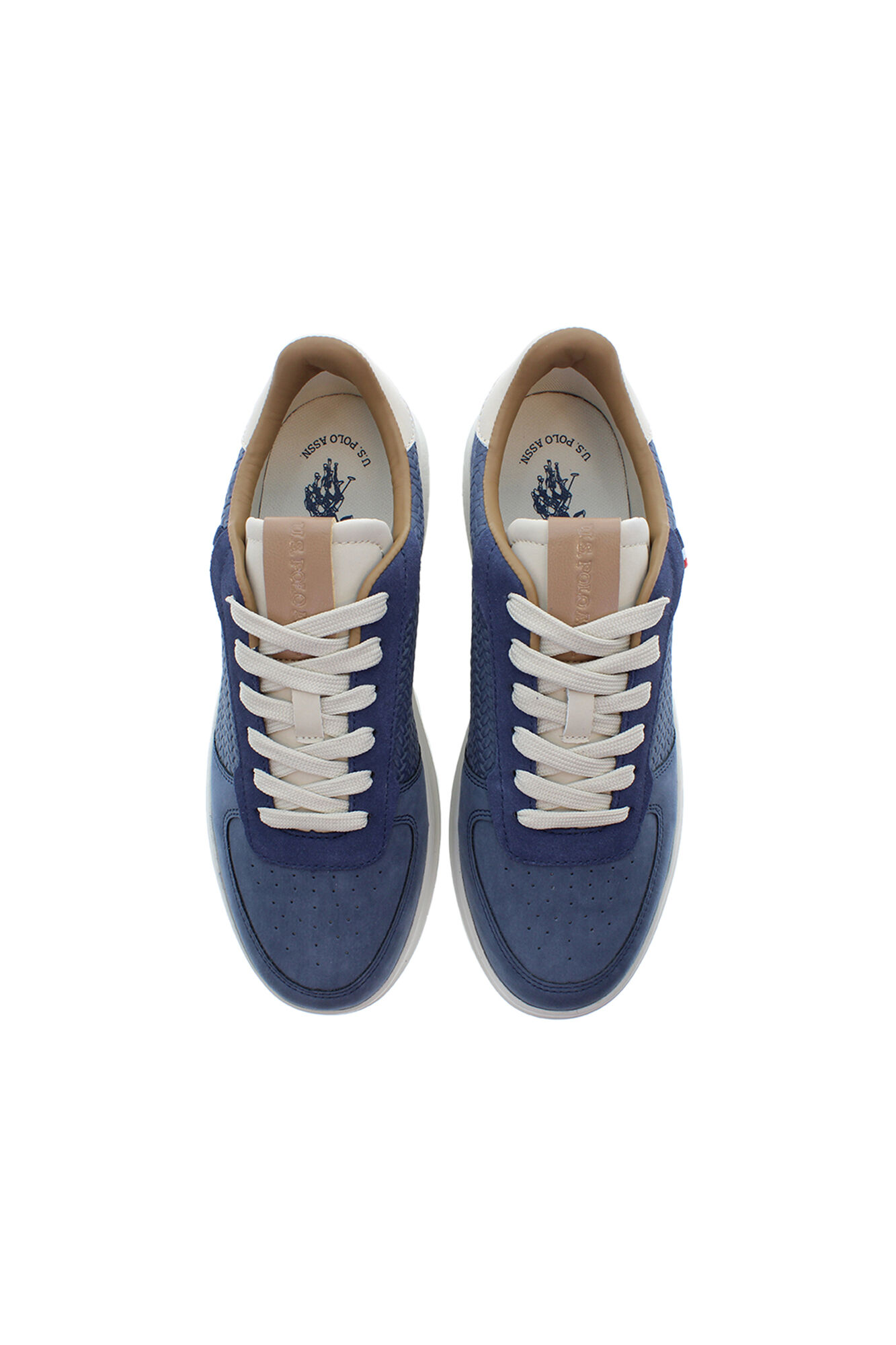 Us Polo Sapato casual masculino