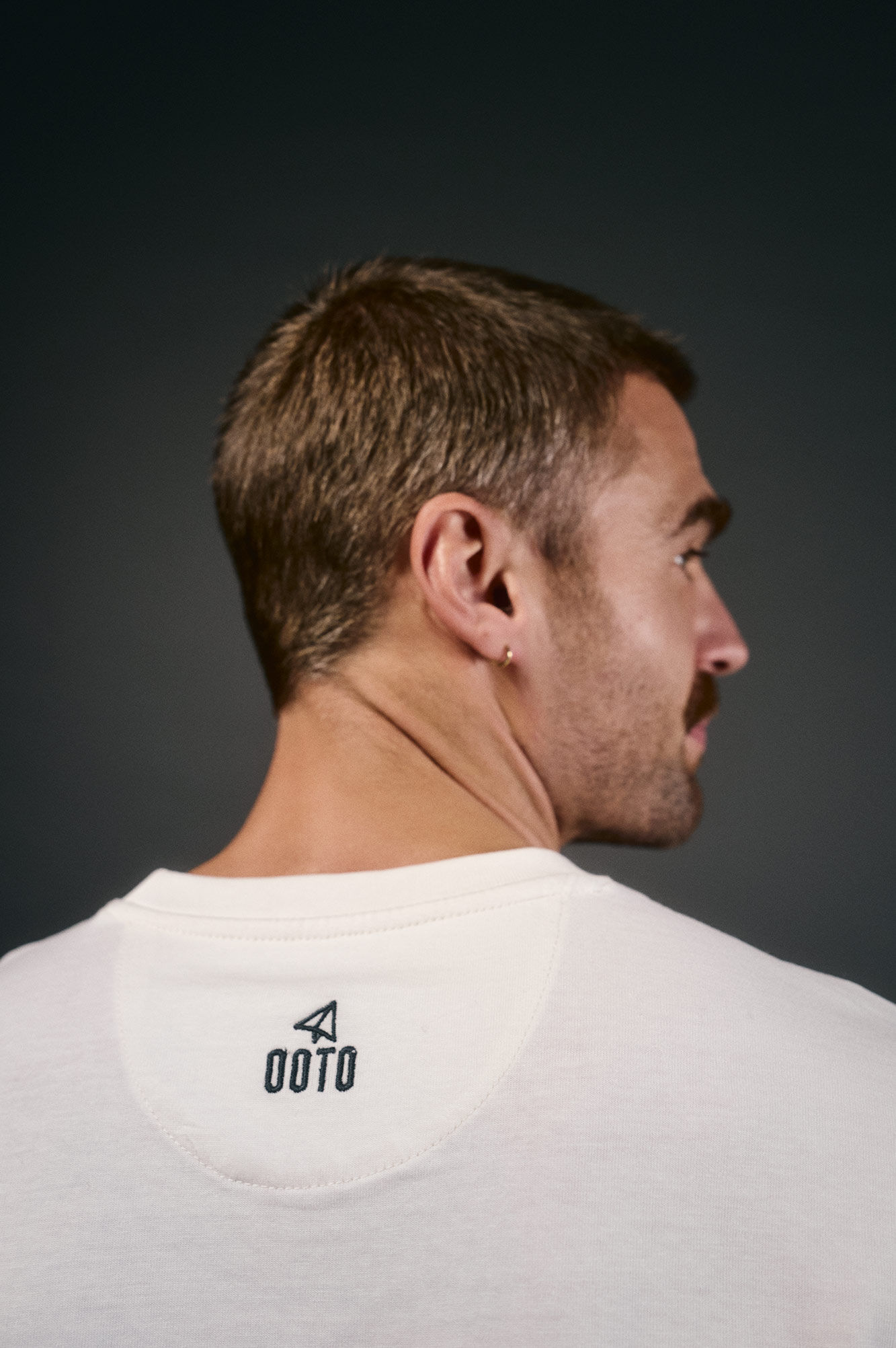 OOTO Camiseta manga larga