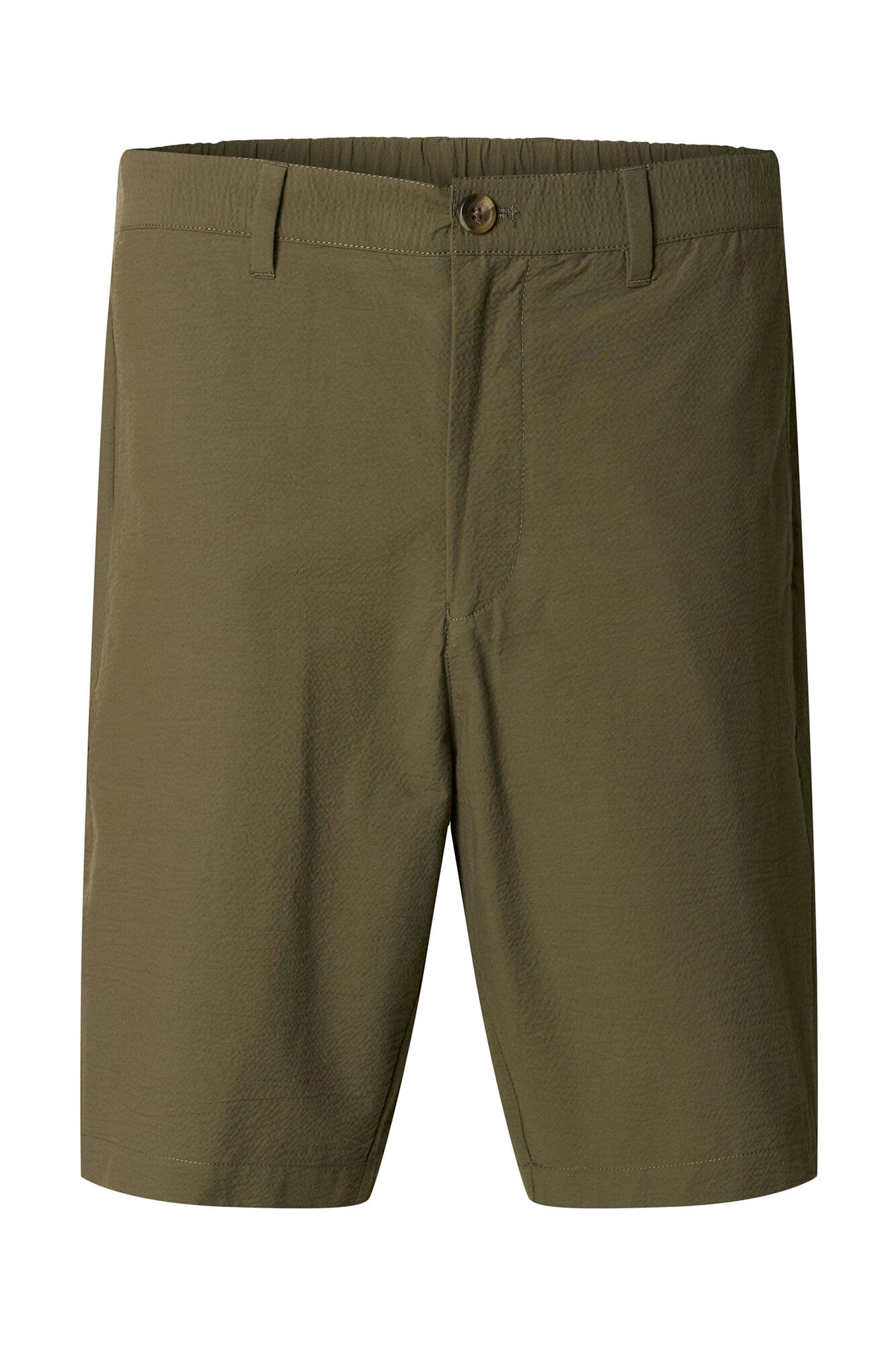 Selected Bermuda Seersucker