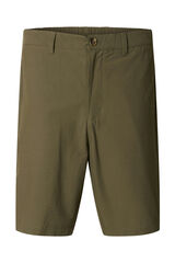 Selected Bermuda Seersucker Verde