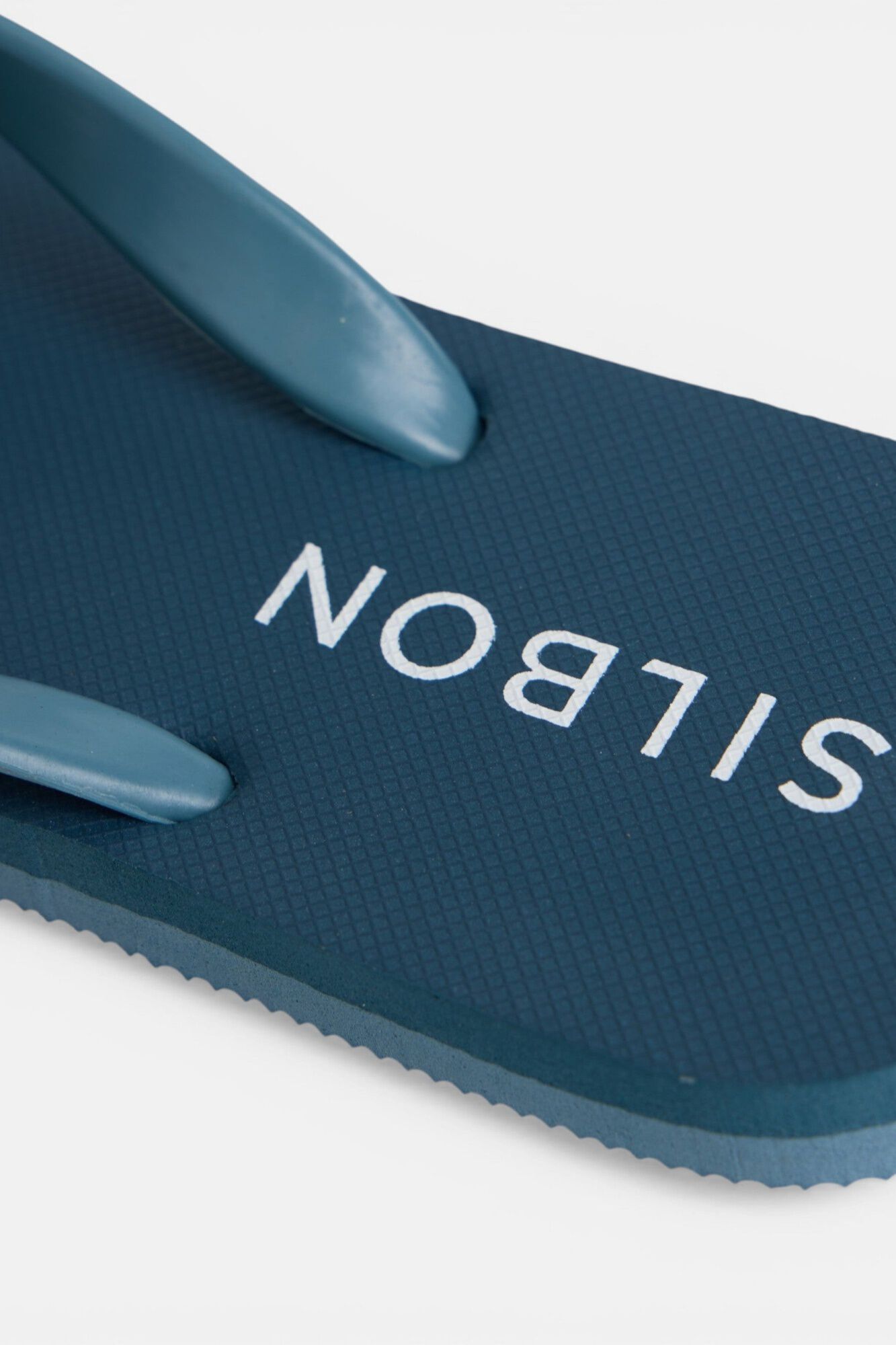 Silbon Classic sandal Silbon 1.0 Navy