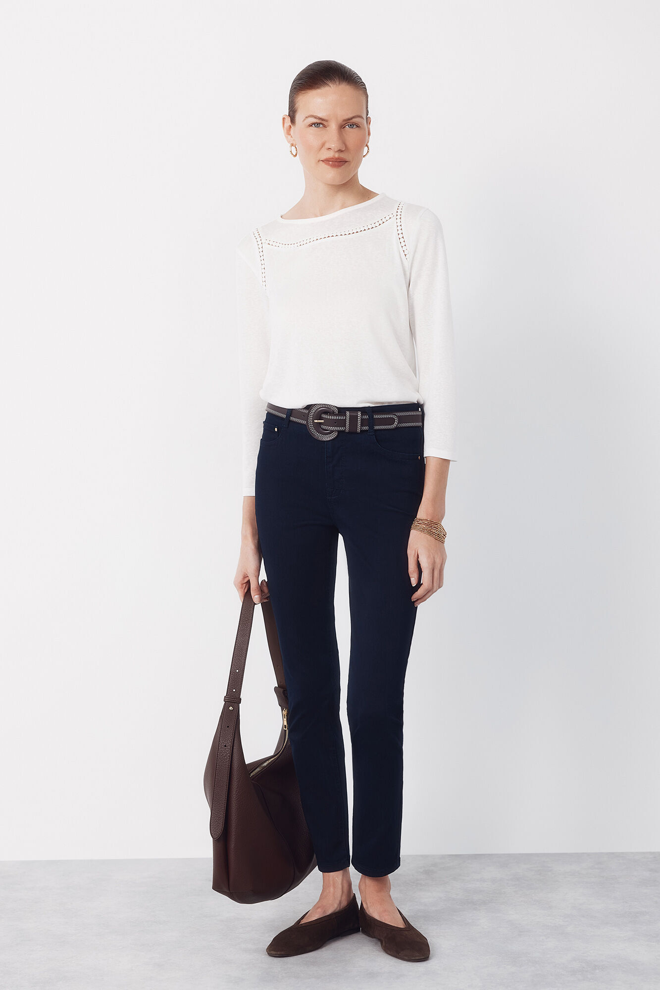 Cortefiel Sensational jeans