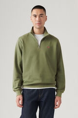 Levi's Sweatshirt Levis&reg;  Verde