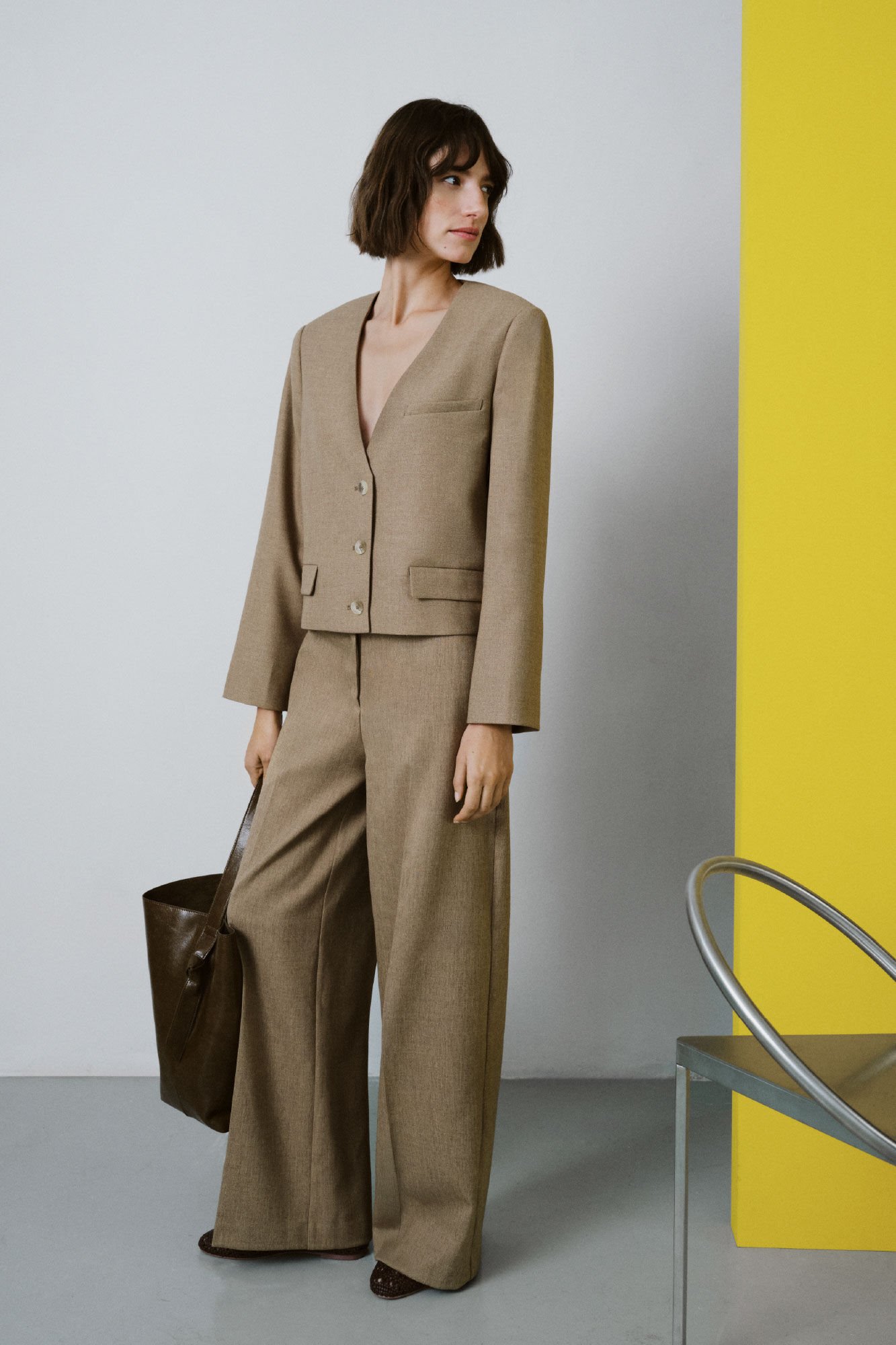 Cortefiel Short jacket