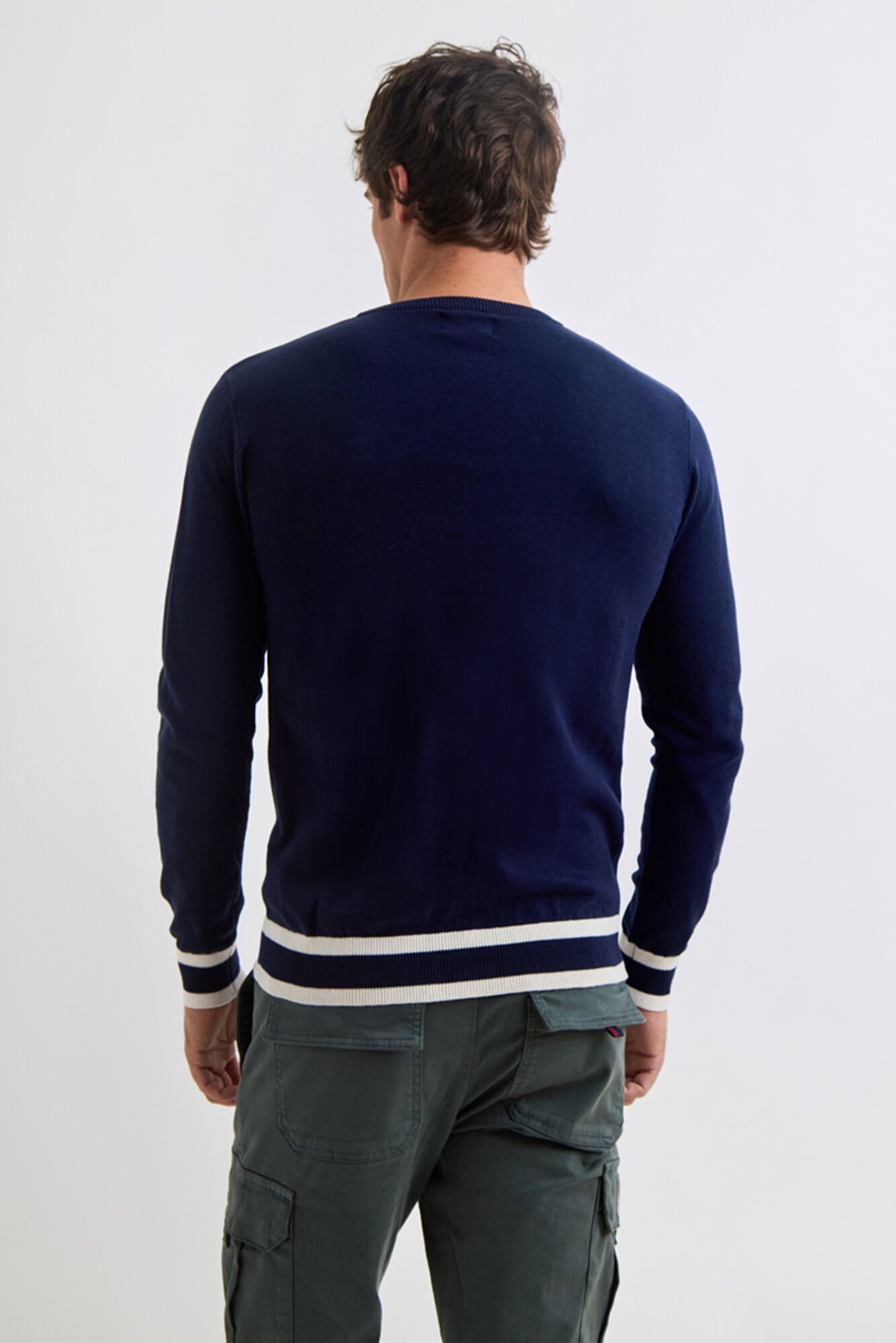 Williot Camisola Williot Doggy Azul