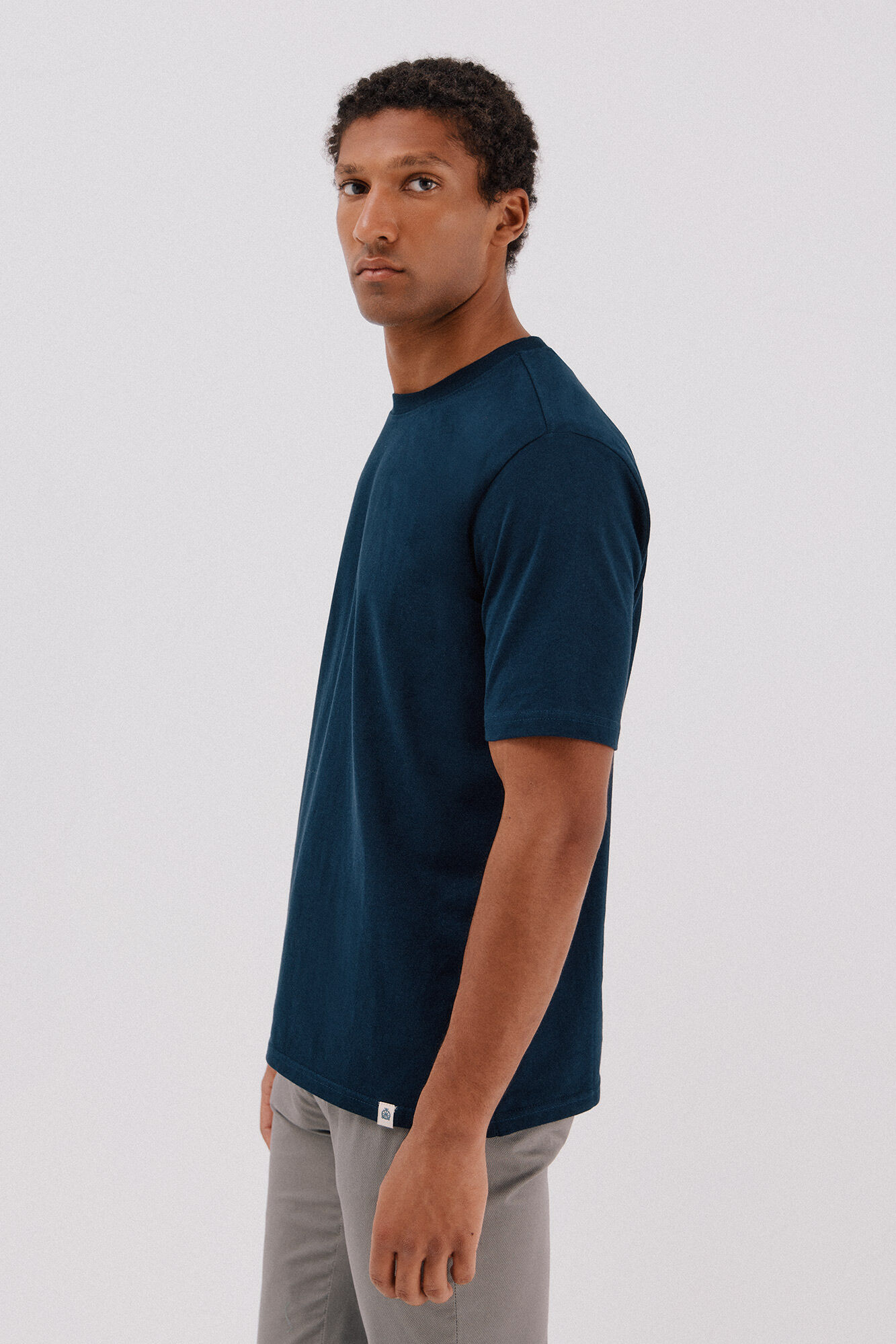 Cortefiel Basic T-shirt