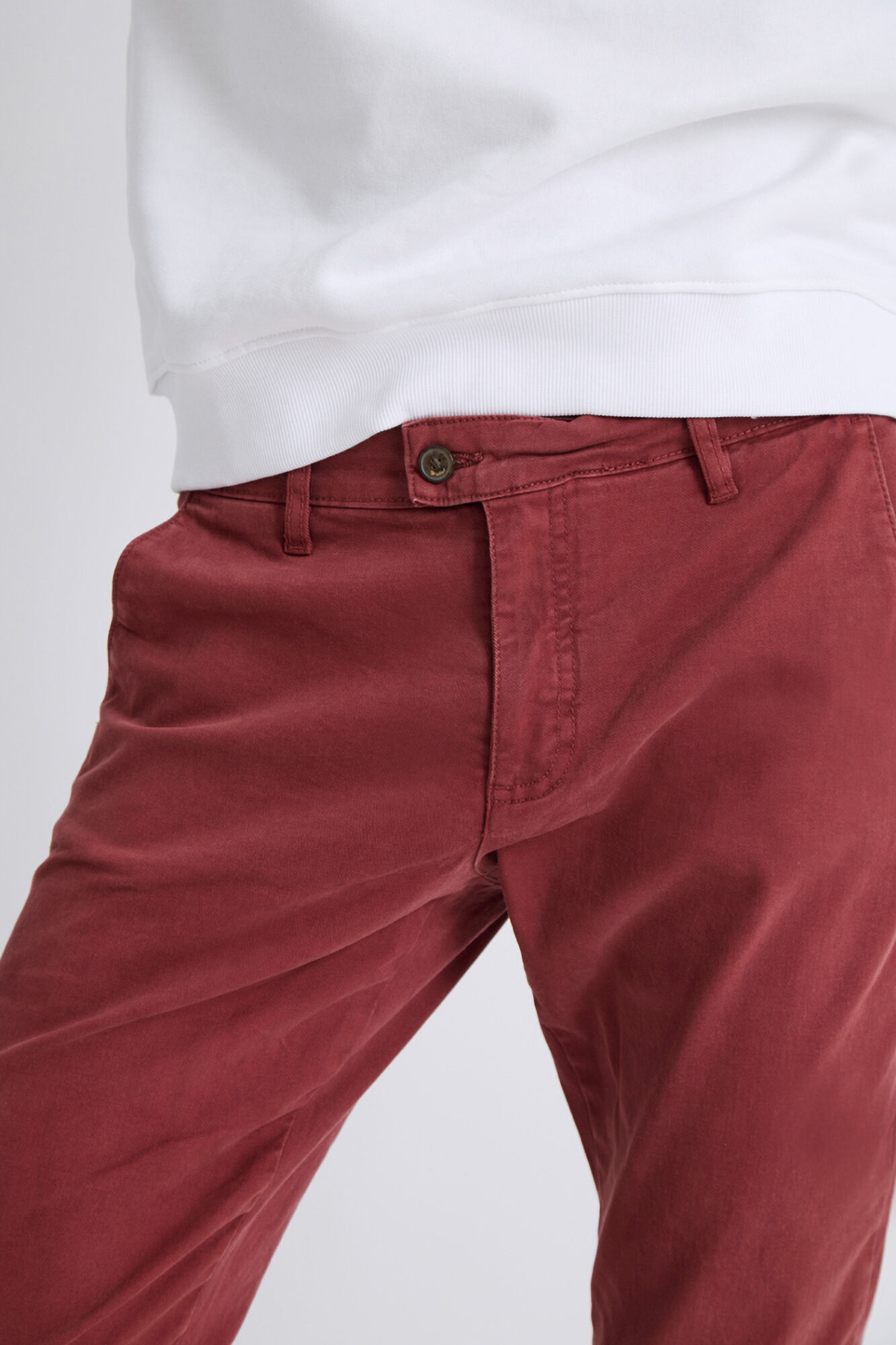 Williot Cal&ccedil;as chino justas Granada