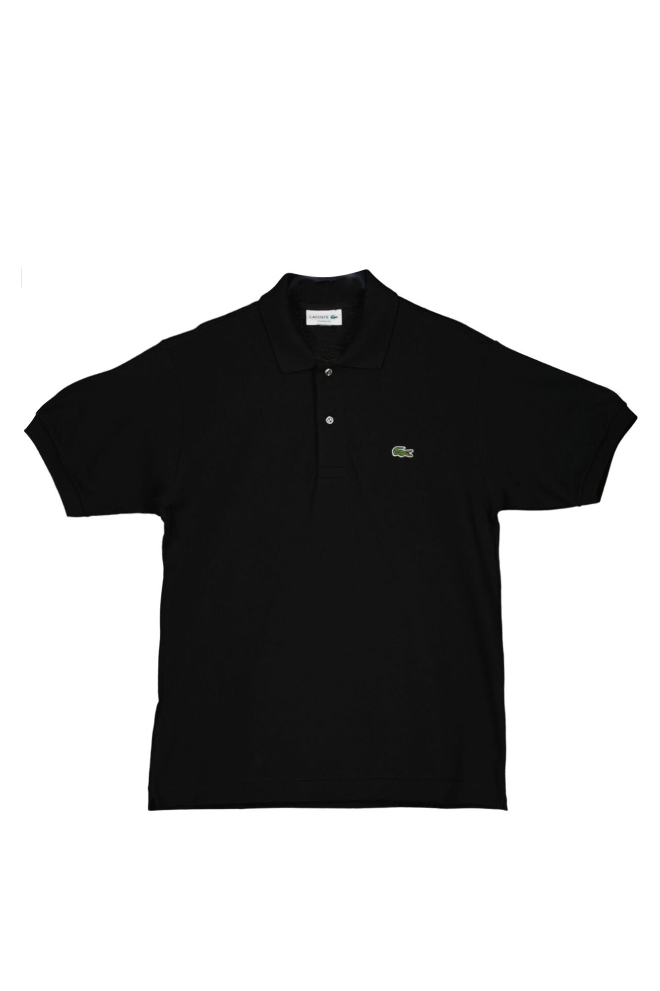 Lacoste Polo Black
