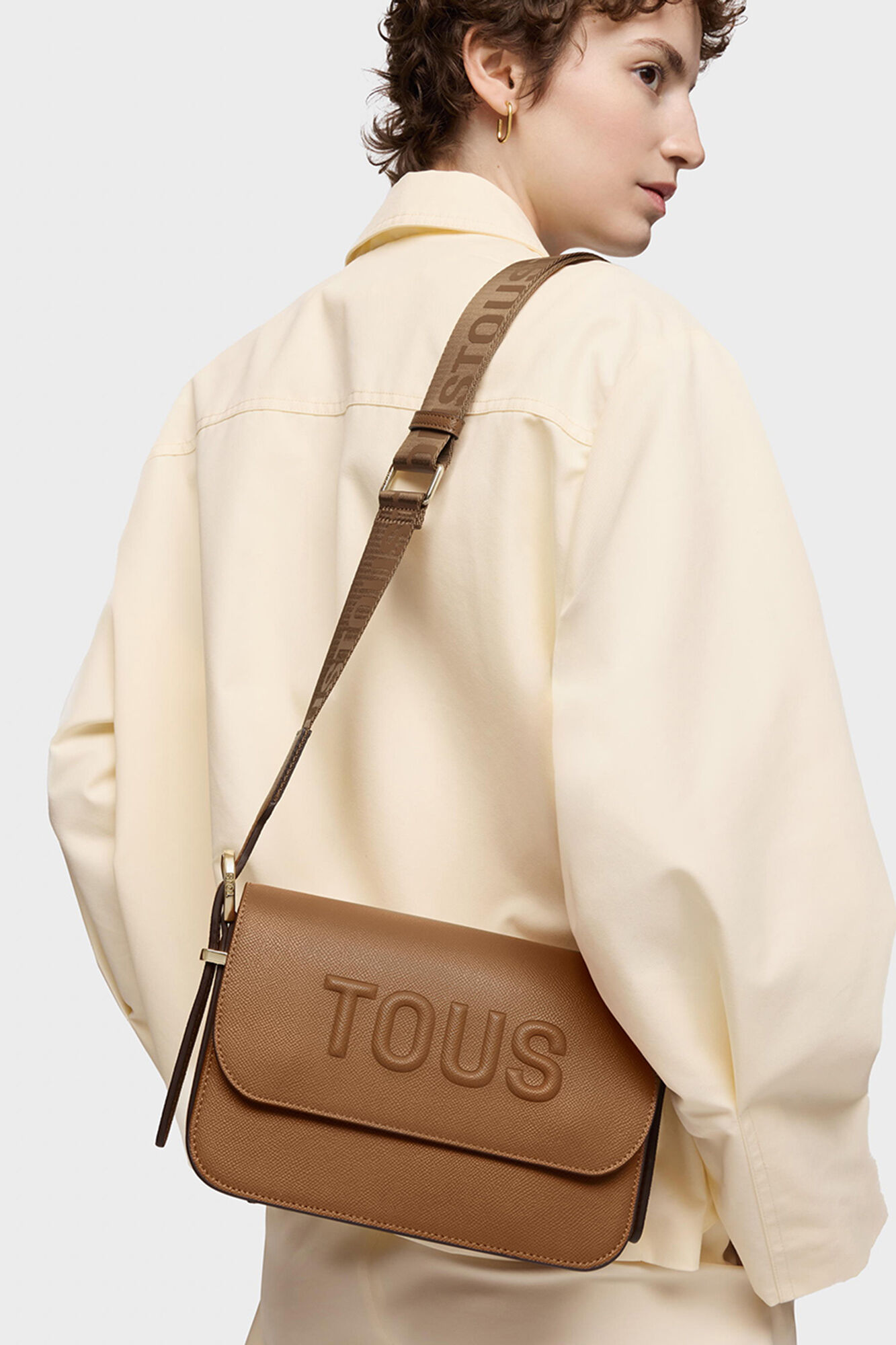 Tous Medium crossbody TOUS Brenda