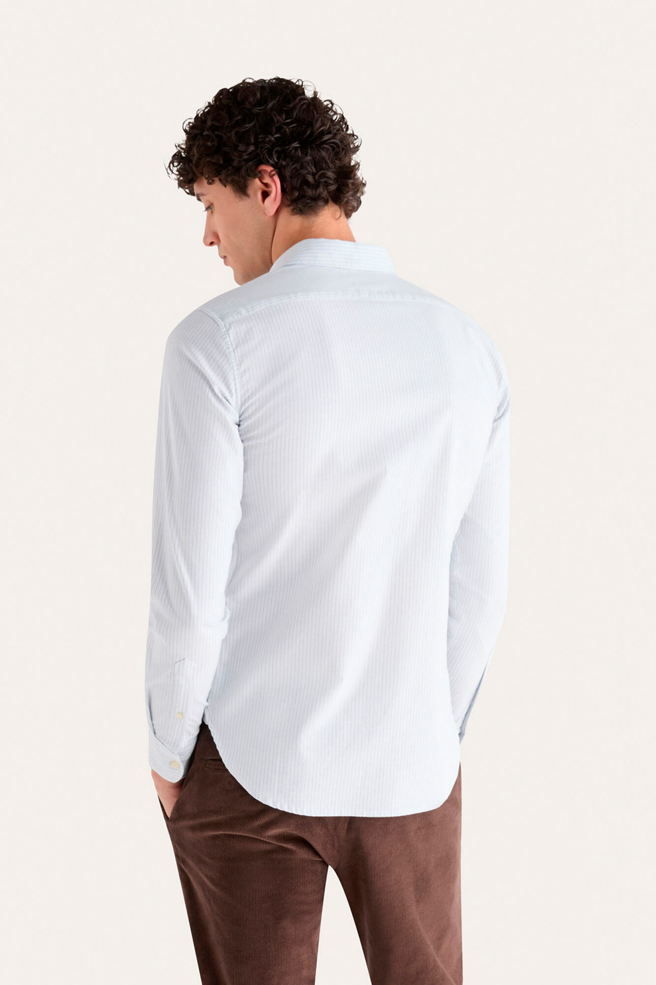 Dockers Camisa Oxford