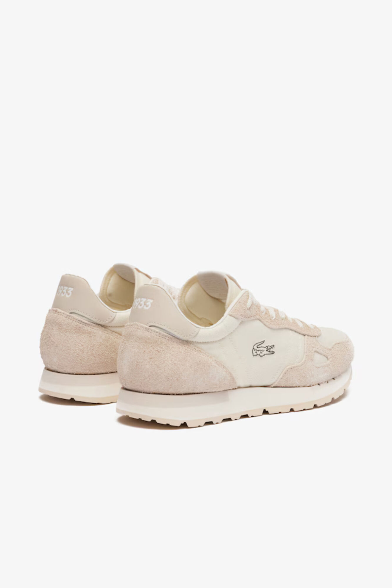 Lacoste Chinelos de quarto Partner 70s