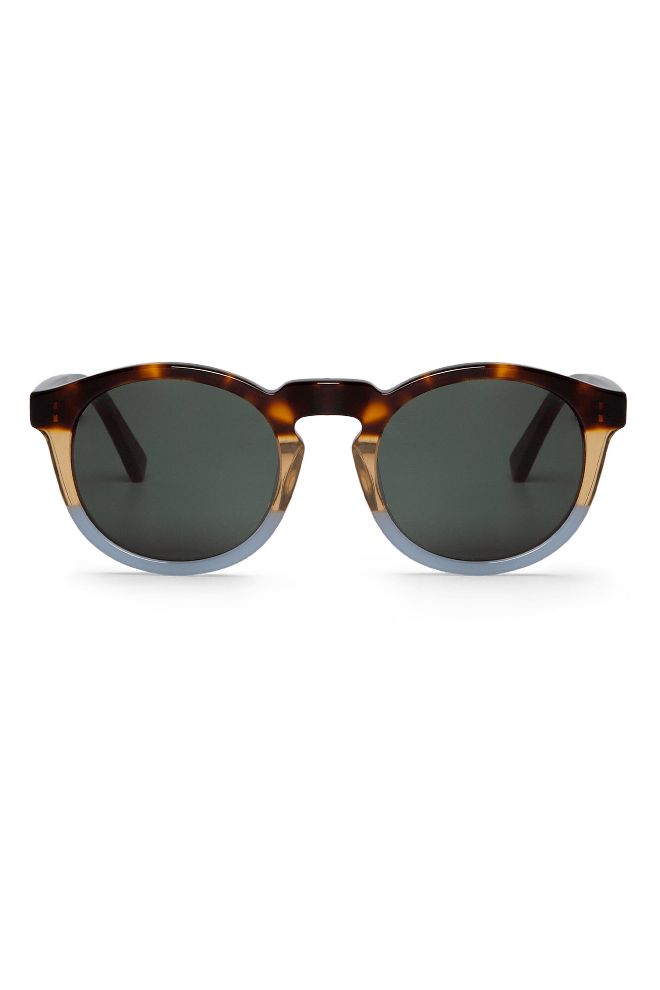 Mr. Boho SEASIDE JORDAAN sunglasses Dark brown