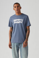 Levi's Camiseta Levis&reg; Azul
