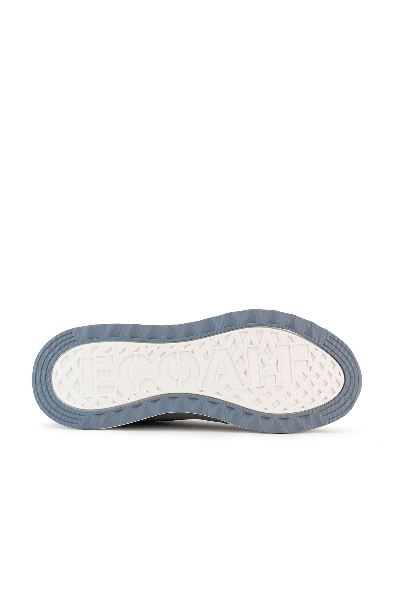 Ecoalf Sapatilhas Conde Azul