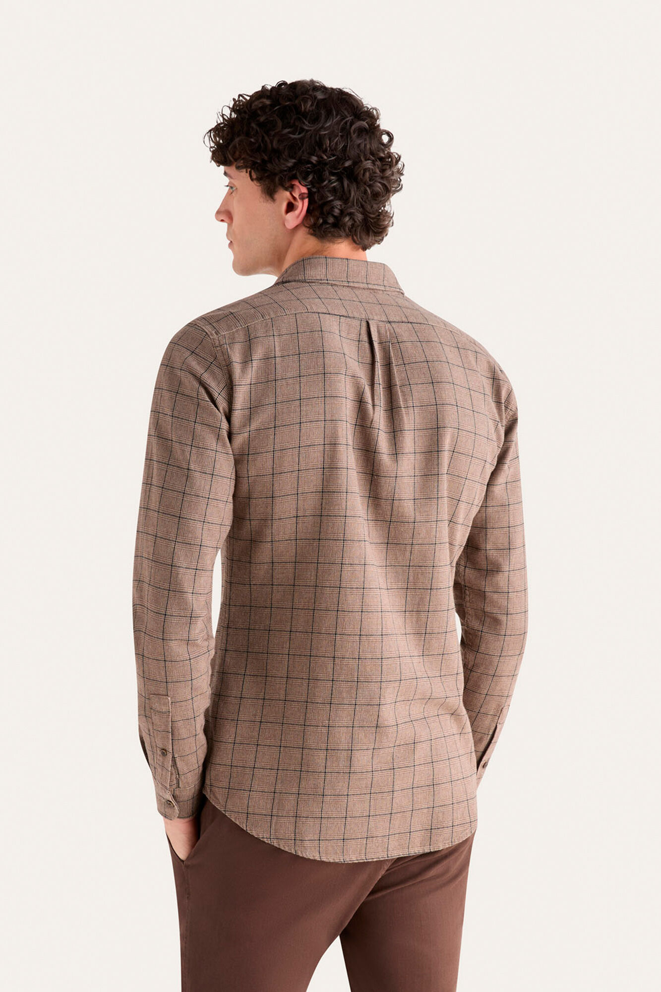 Dockers Camisa Original