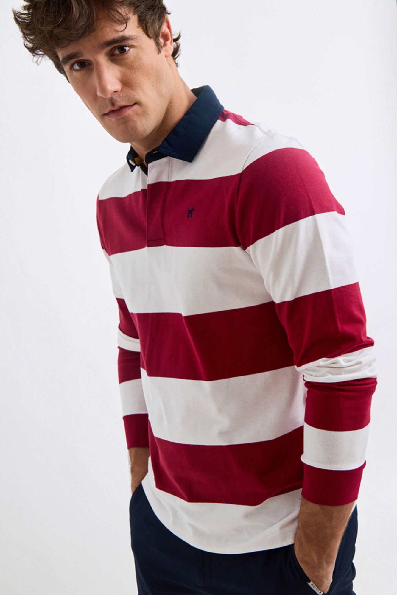 Williot Polo de Rugby Riscas Granada