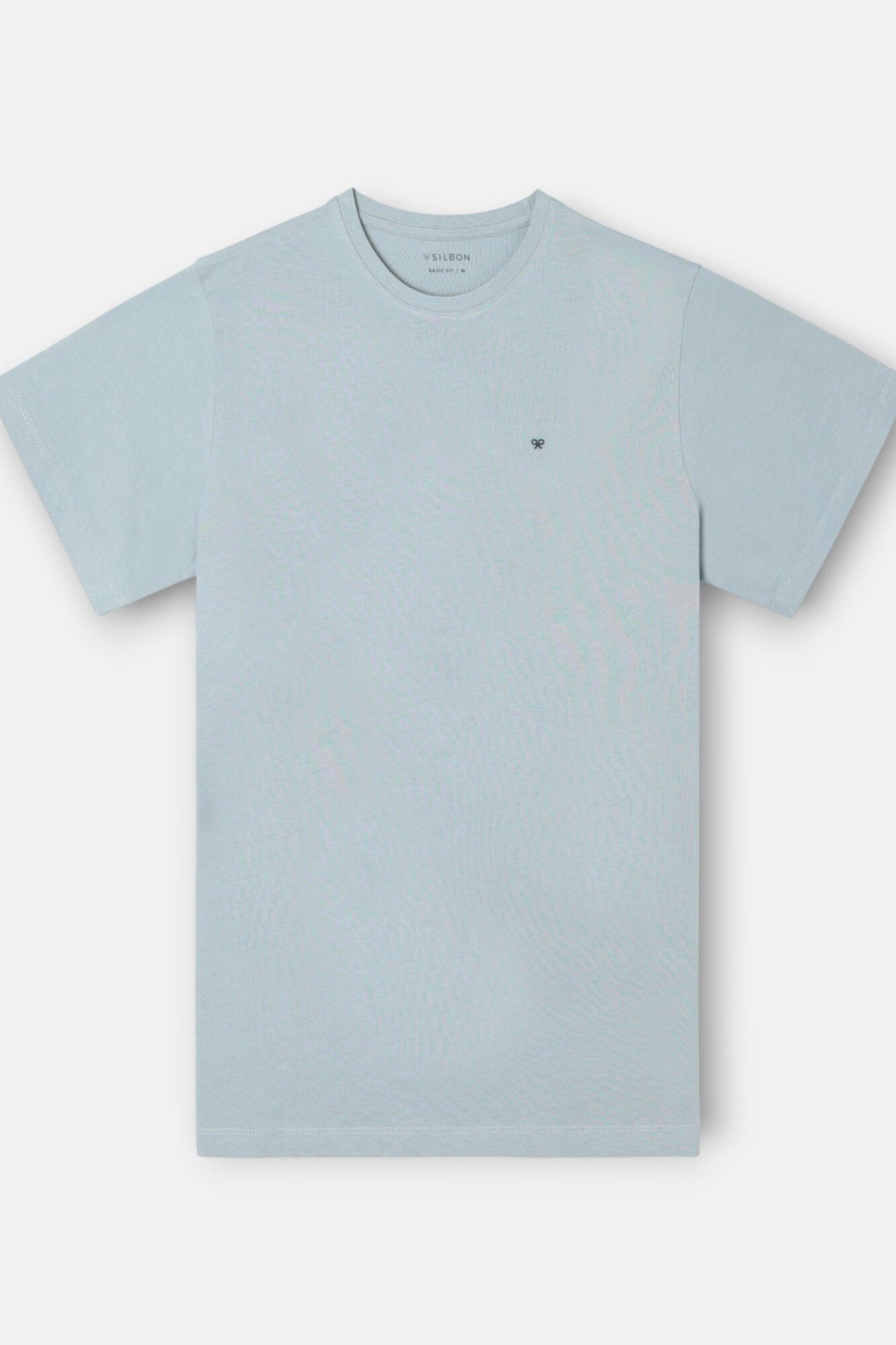 Silbon Camiseta minilogo