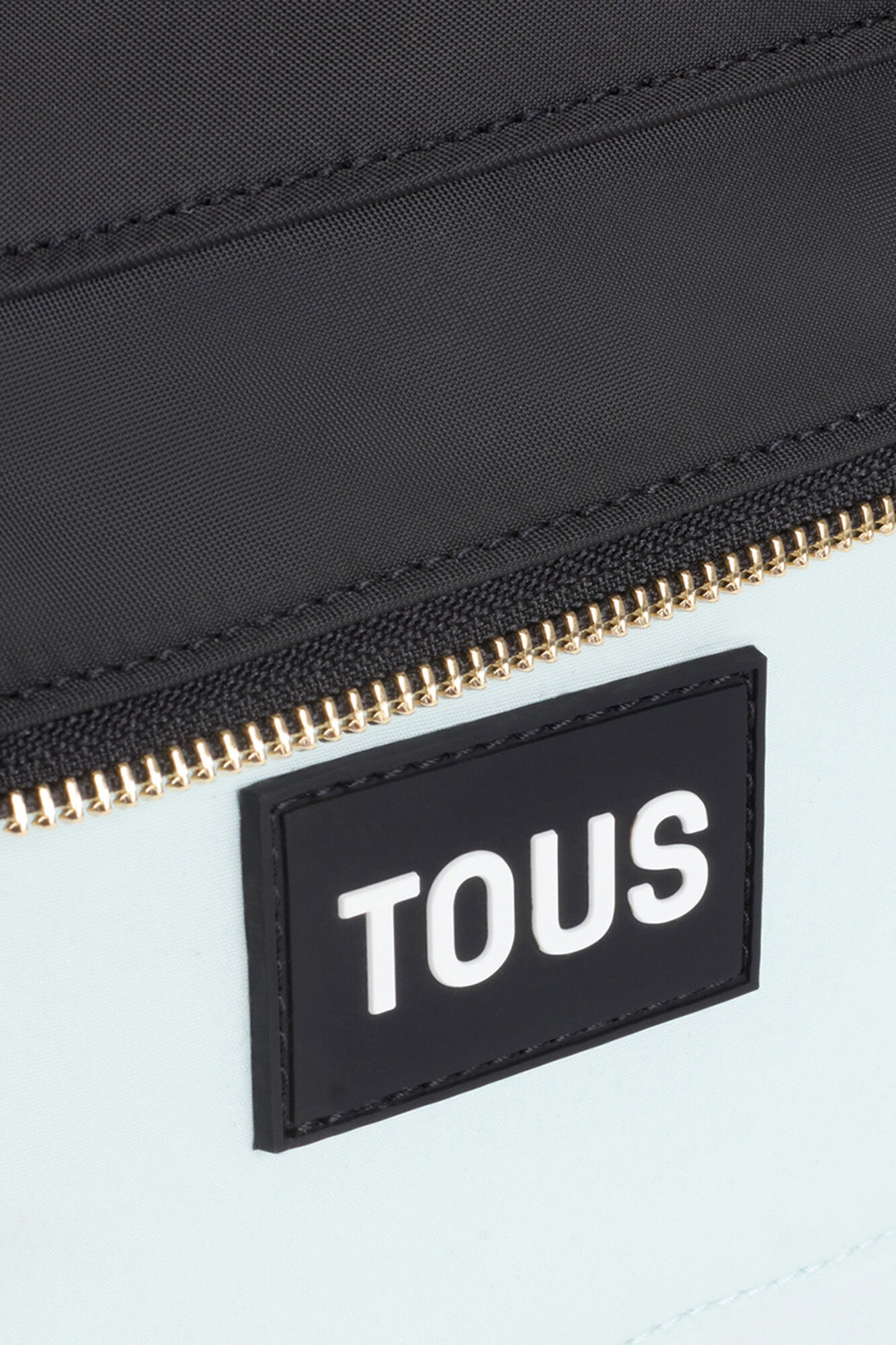 Tous Shopper peque&ntilde;o TOUS Roomy Negro