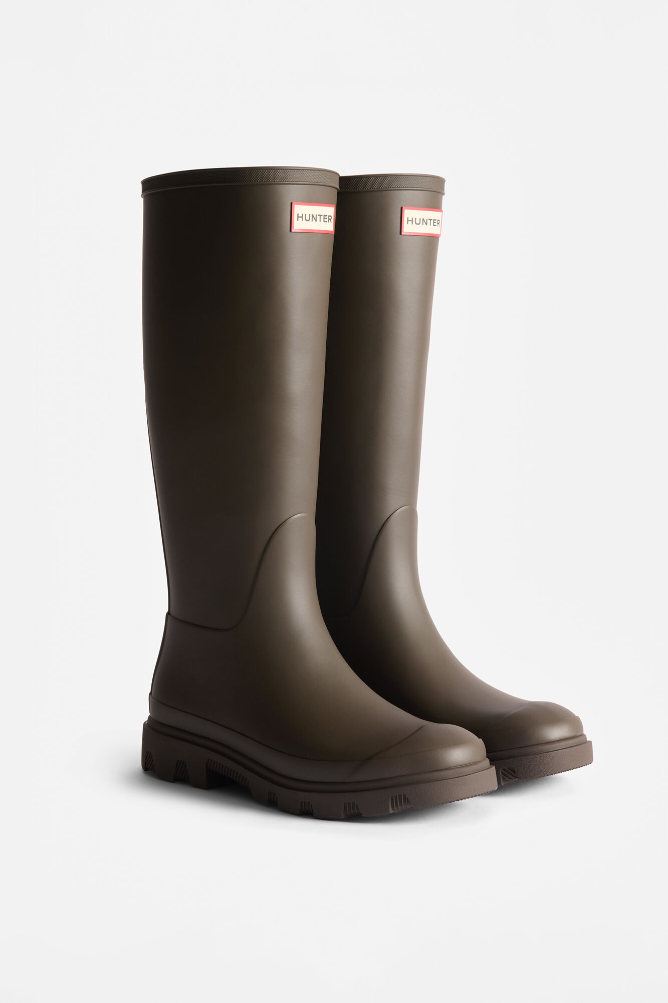 Hunter Bota downpour tall