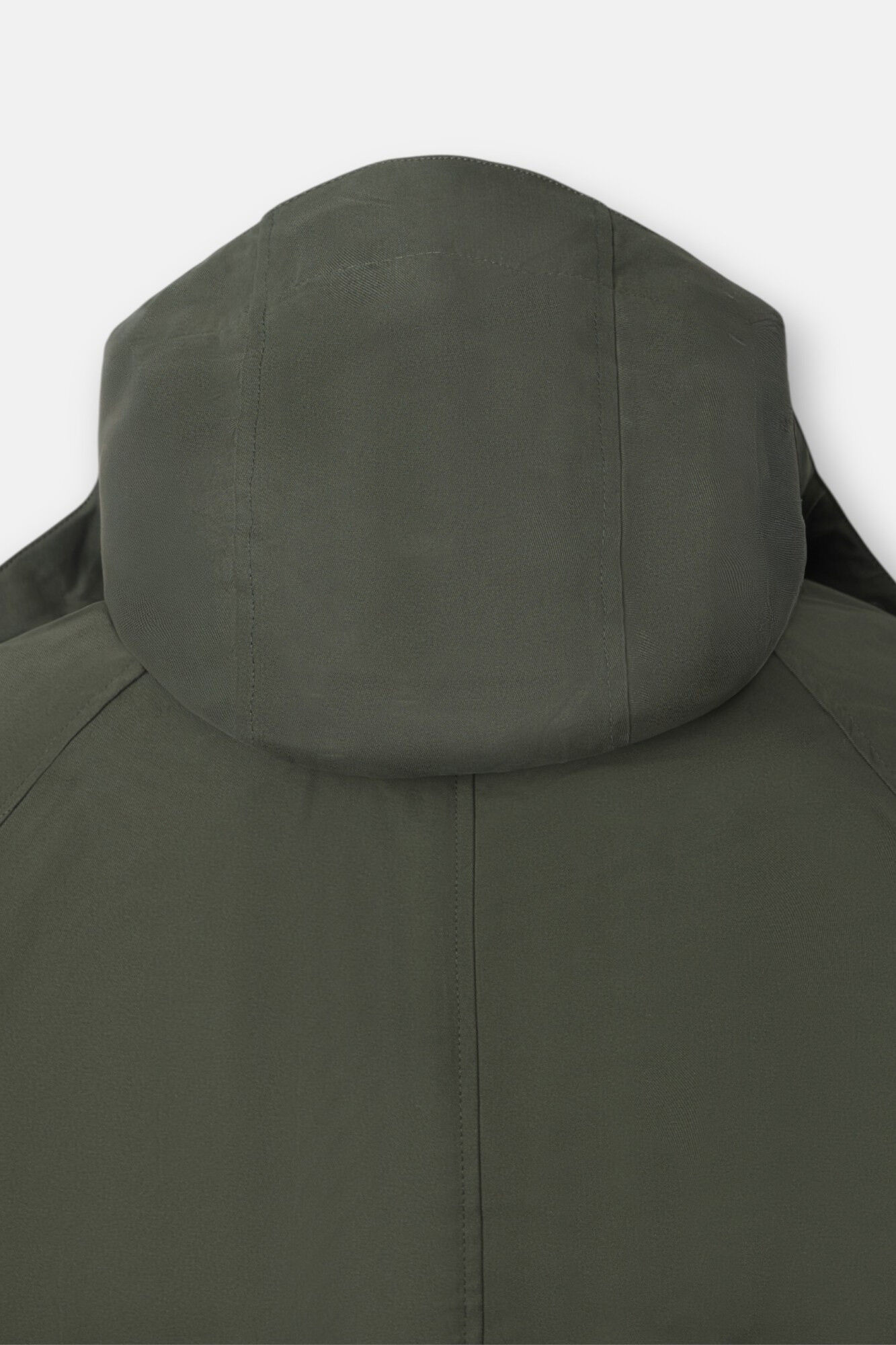 Silbon Gabardina Verde