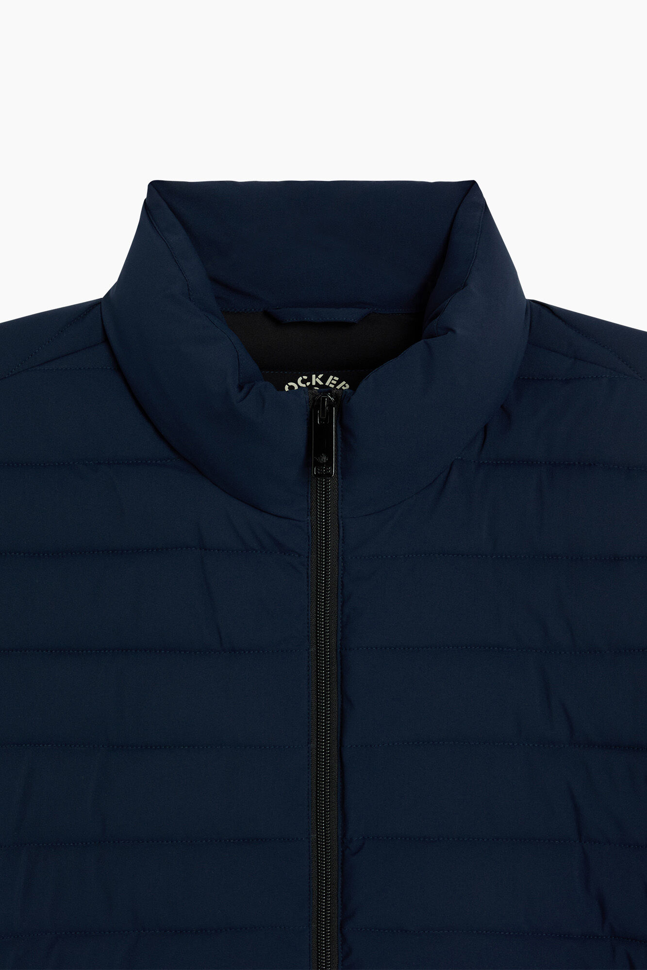 Dockers Jaqueta embal&aacute;vel Azul