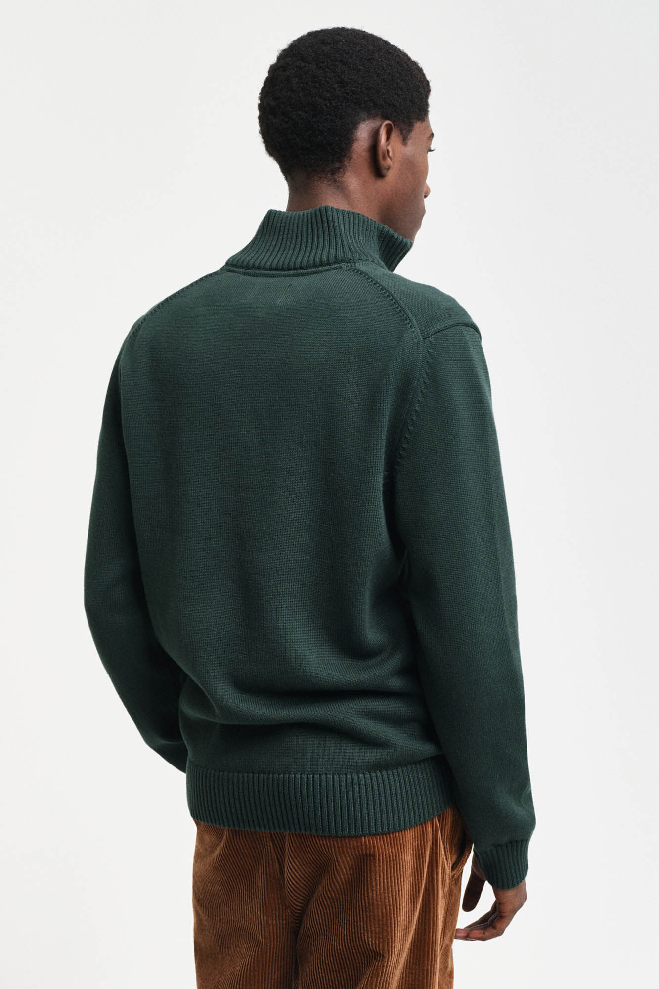 Gant Jersey vers&aacute;til Verde