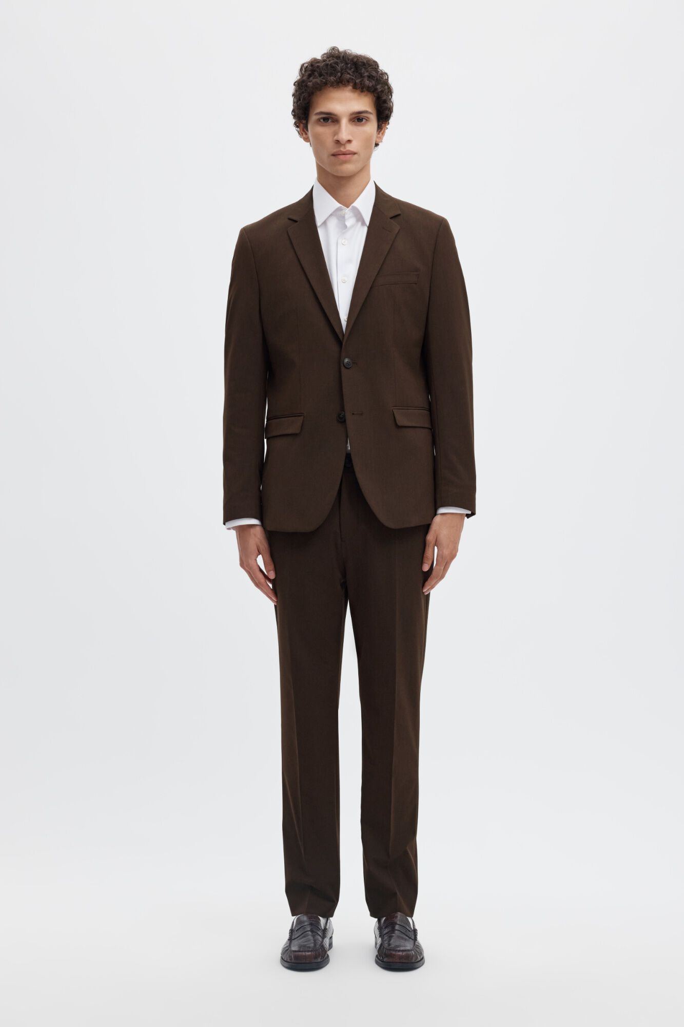 Selected Blazer Slim Fit