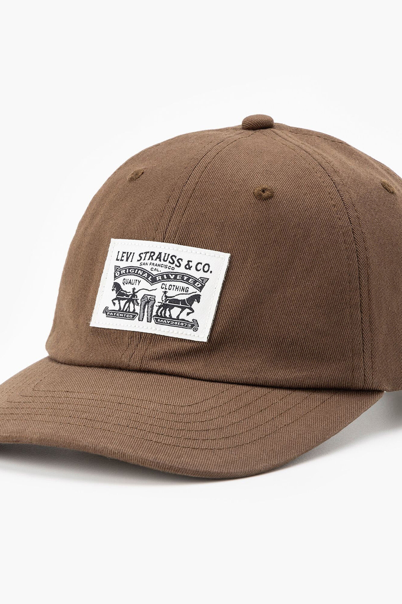 Levi's Bon&eacute; Heritage Relaxed Dad