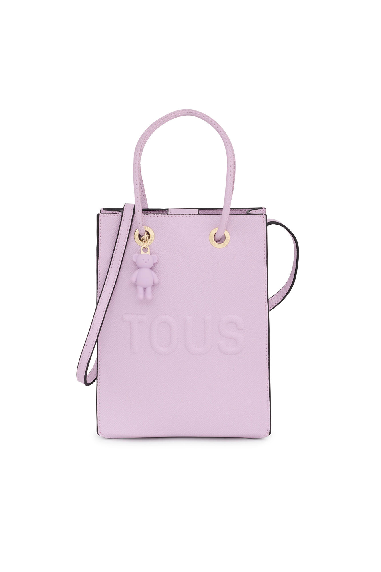 Tous Mini mala Pop malva La Rue Roxo