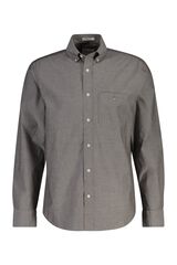 Gant Camisa de manga comprida Castanho