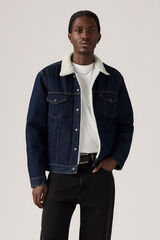 Levi's Cazadora vaquera Levis&reg; Azul oscuro