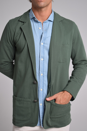 Cloking de Hombre | Colección 2026 | Pedro del Hierro