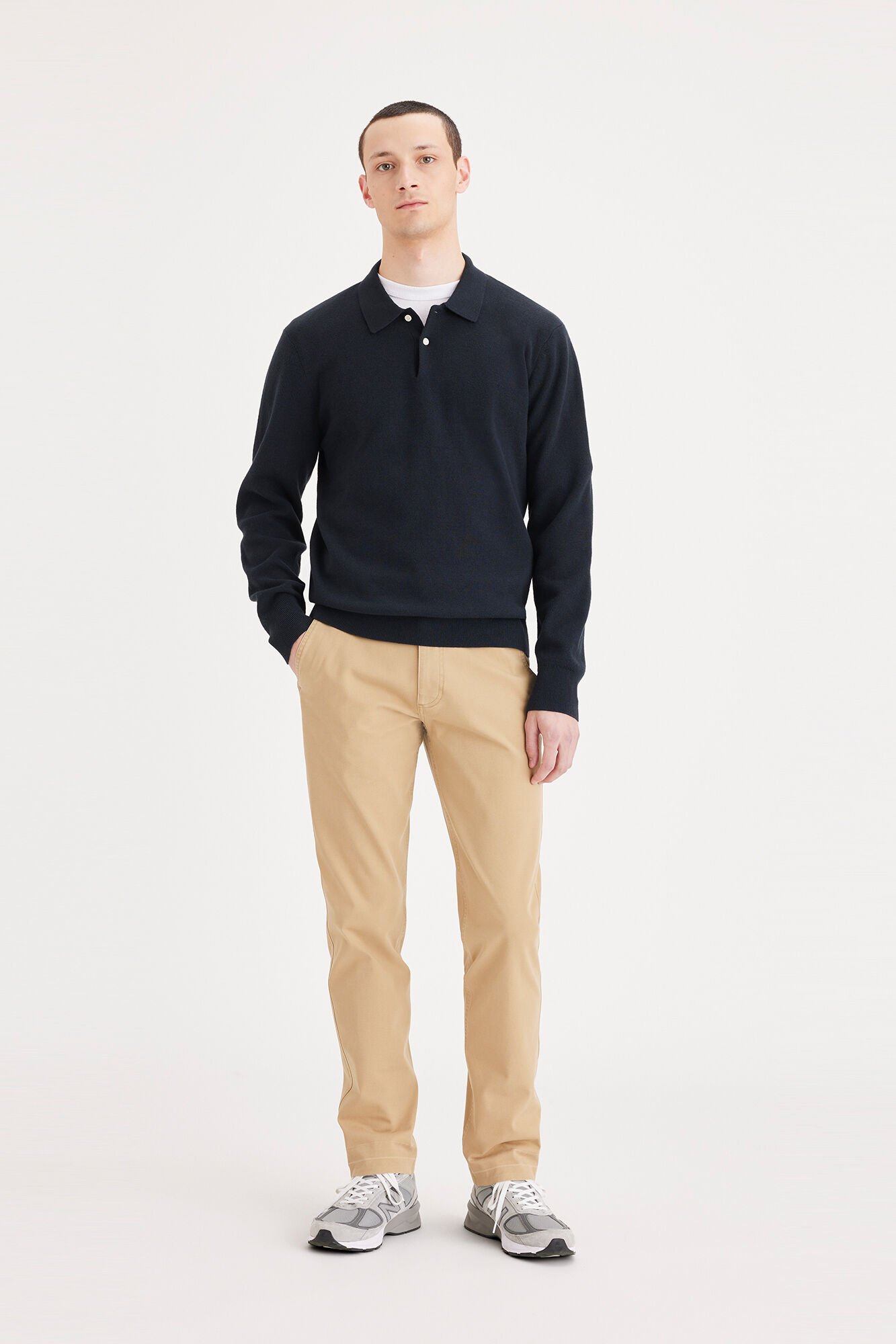 Dockers Chinos Alpha