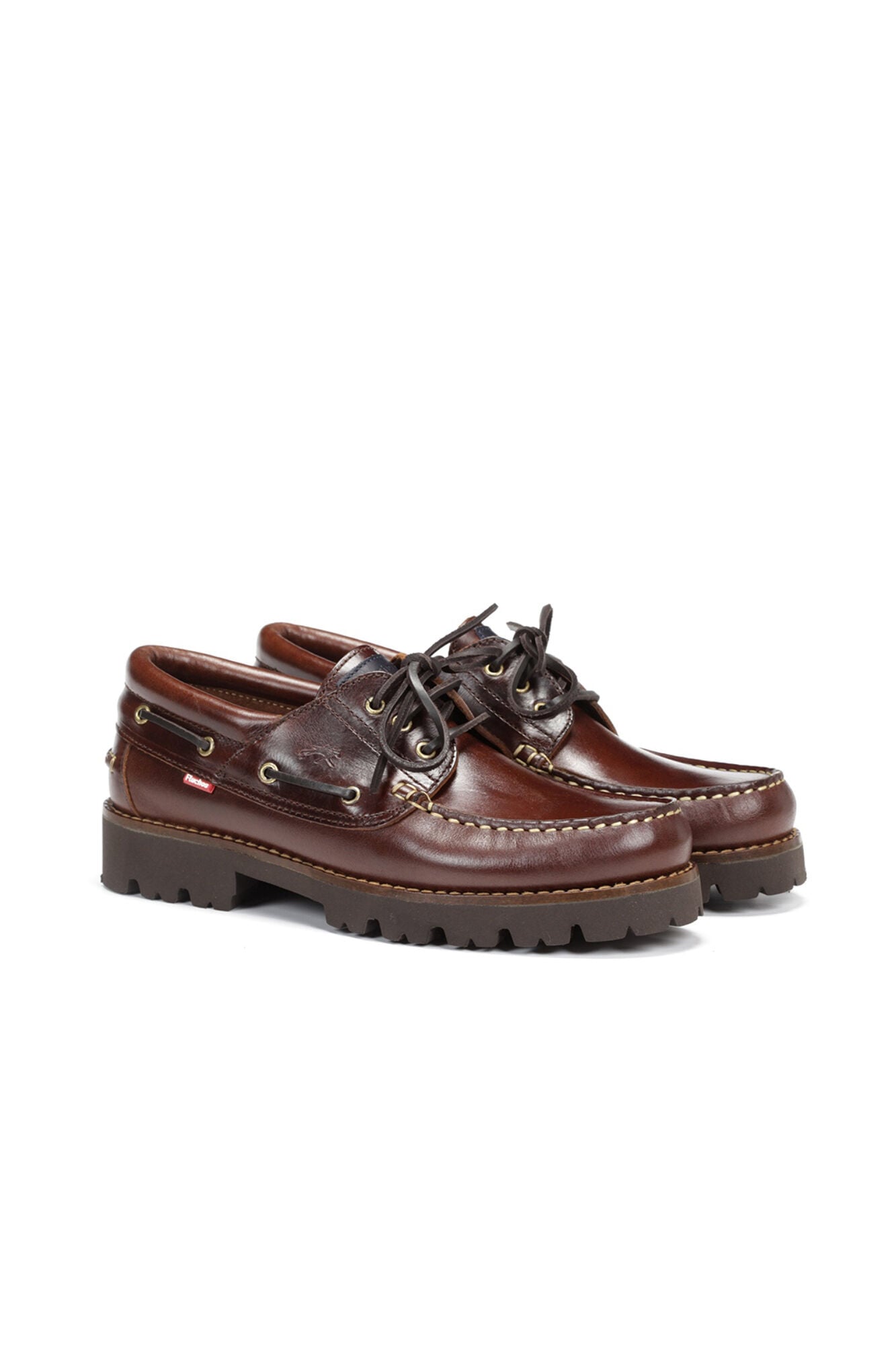 Fluchos Sapato Richfield para homem