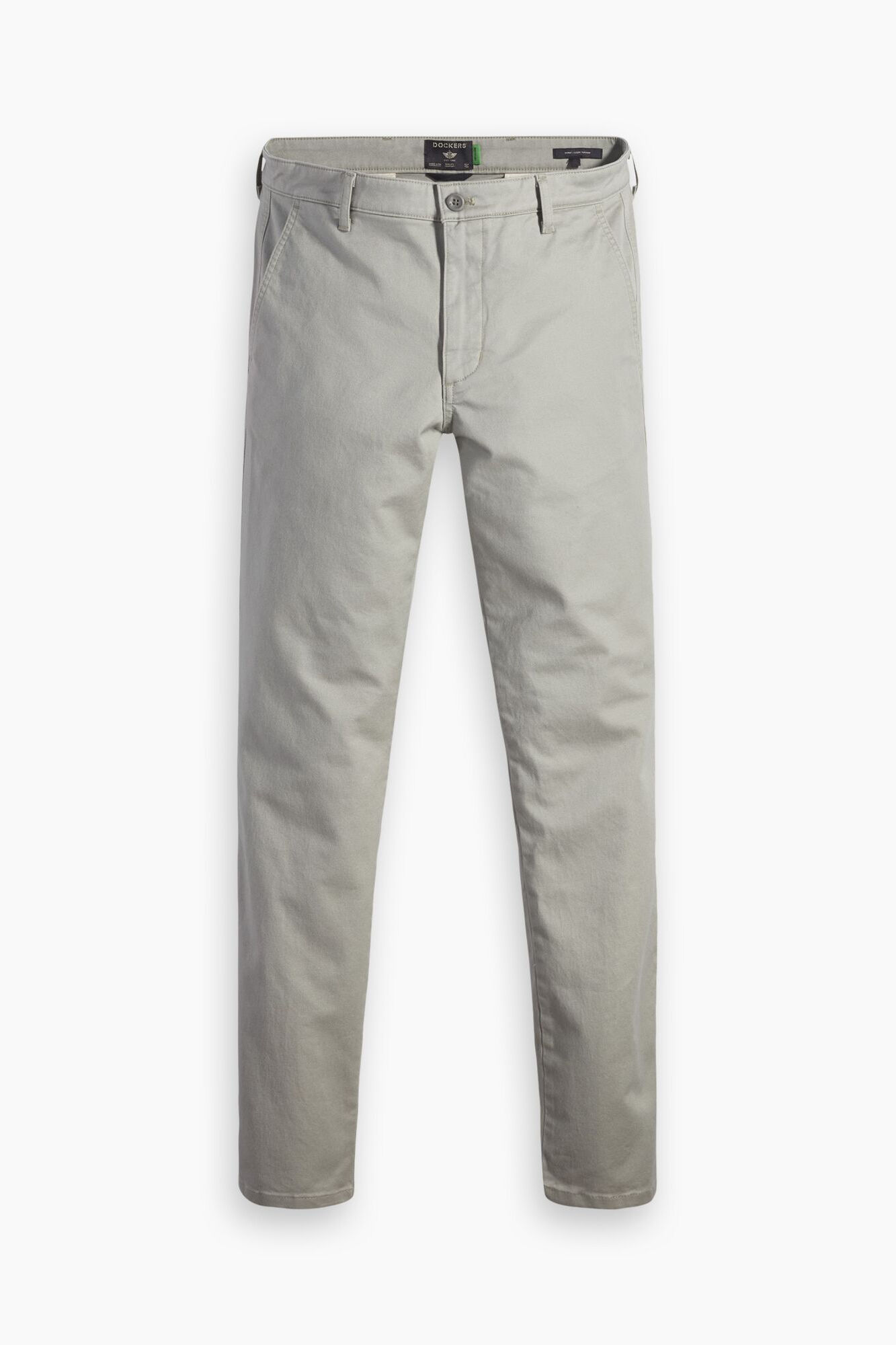 Dockers Cal&ccedil;as chino skinny fit Verde