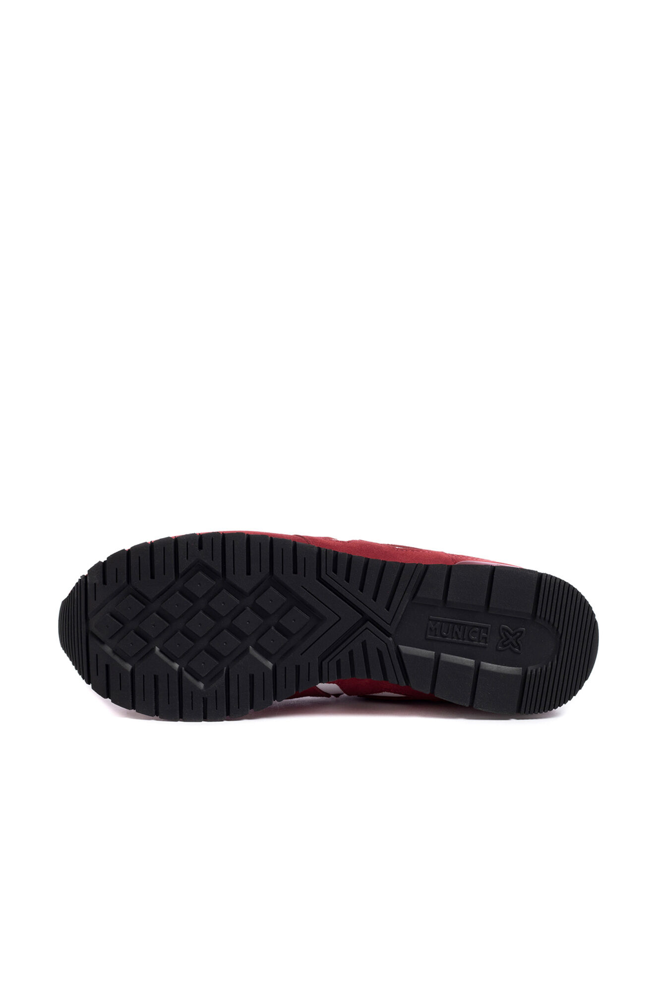 Munich Zapatilla Dash 106 Granate