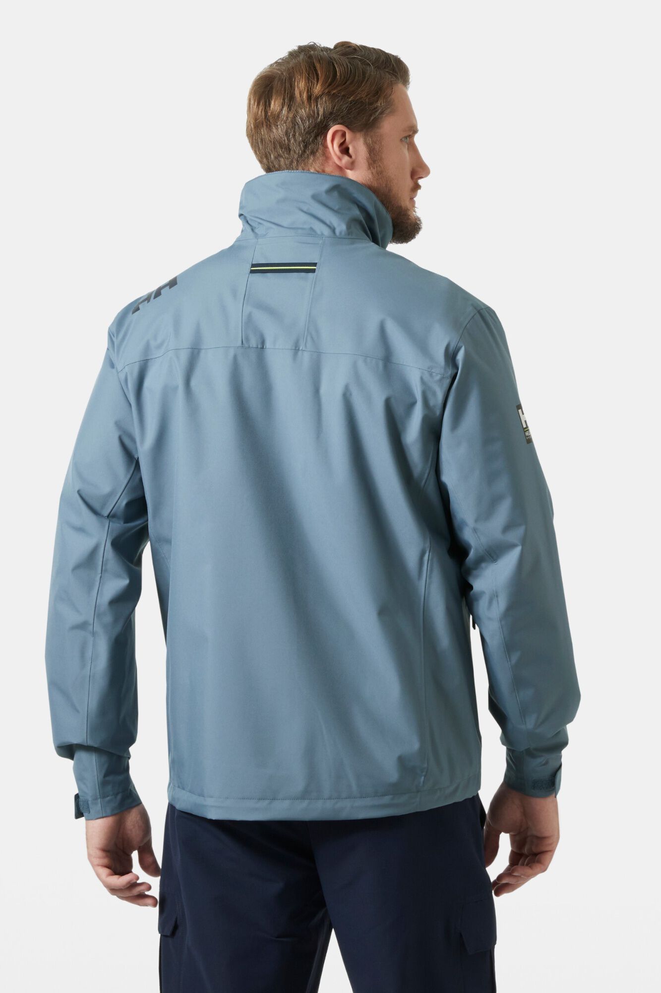 Helly Hansen Casaco camada interm&eacute;dia Crew 2.0