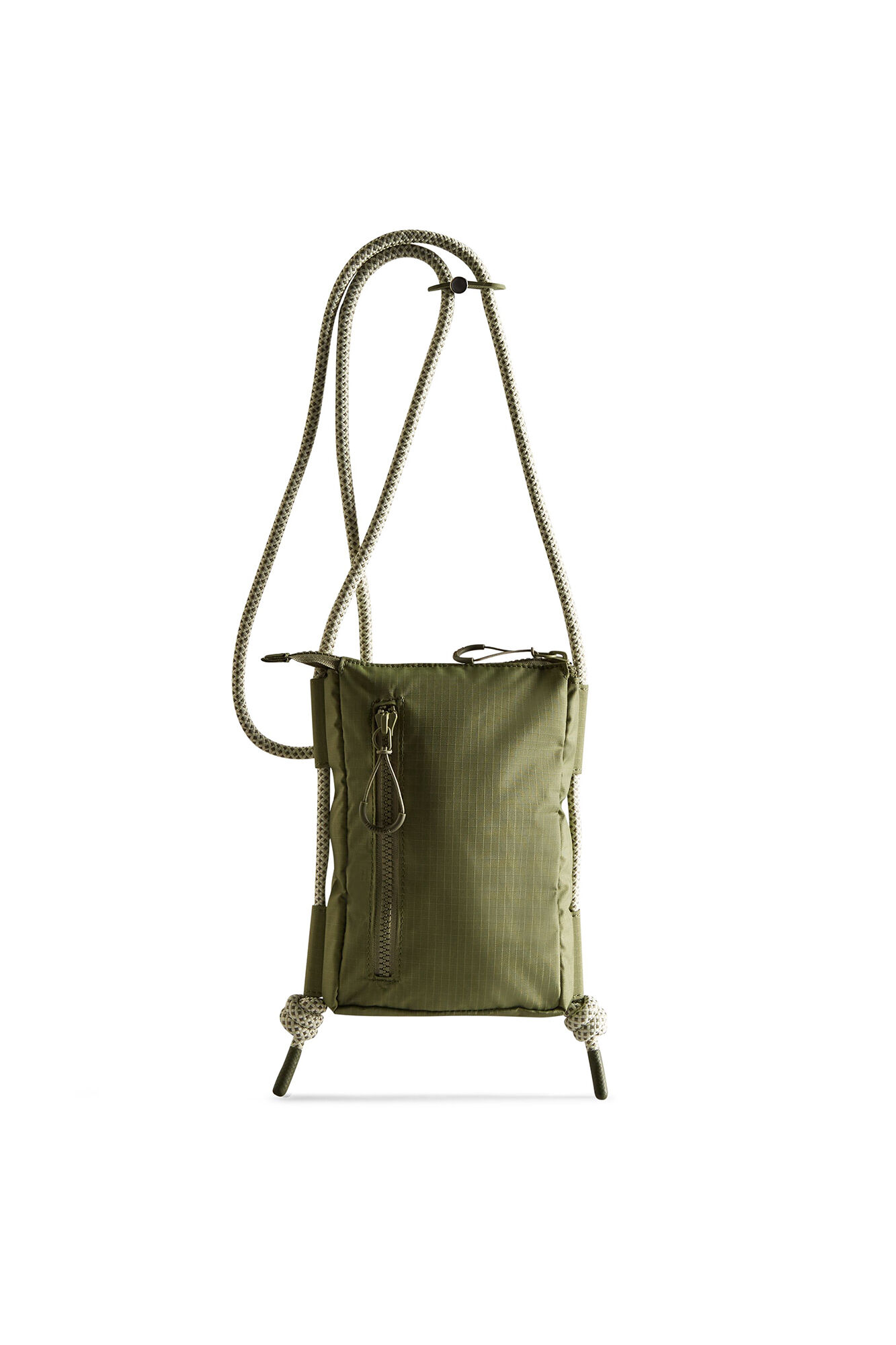 Hunter Traveller phone pouch Green