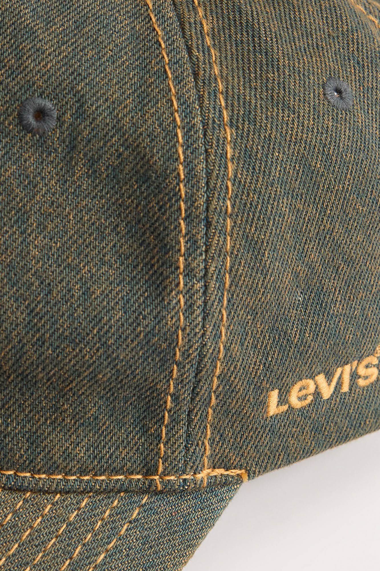 Levi's Gorra Levis&reg; Gris oscuro